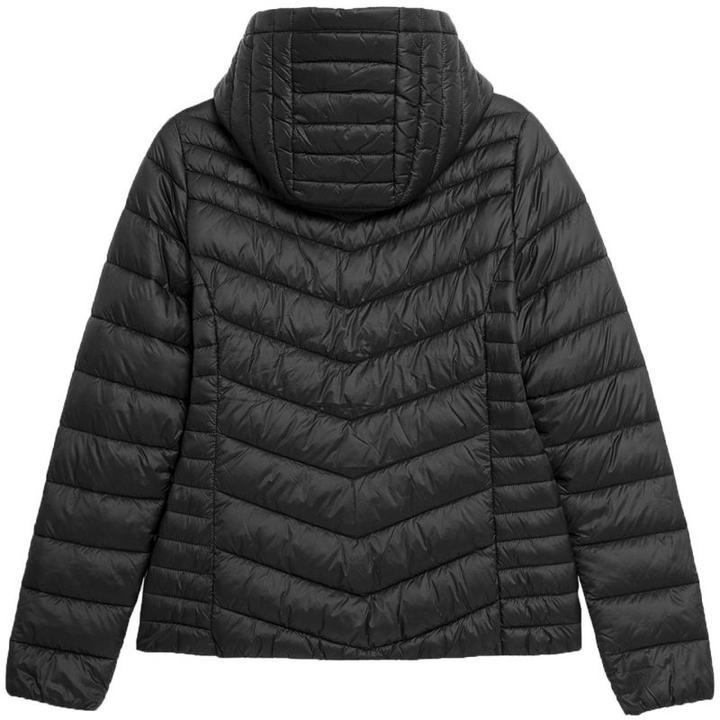 Immagine prodotto 4F Kurtka damska puchowa F351 głęboka czerń 4FWSS24TDJAF351 20S S (S)