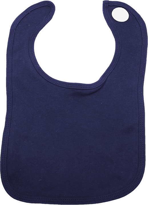 Actual product image Babybugz Babybugs baby bib