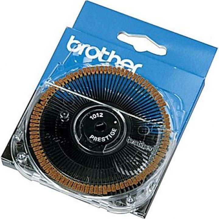 Produktbild Brother Daisy Wheel