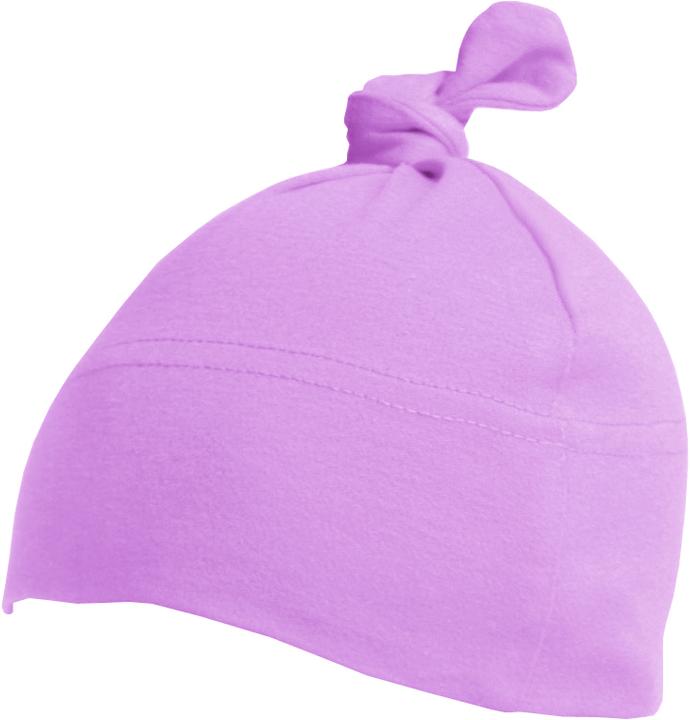 Image du produit Babybugz Bonnet Bébé Avec Noeud Pompon (Taille unique)