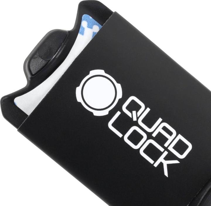 Produktbild Quad Lock Flat Bar Adaptor