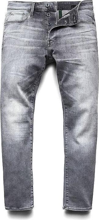 Sun Faded Glacier Grey