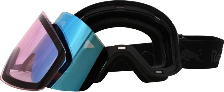 Produktbild Skibrille JAMM-11BL3 mirror blue