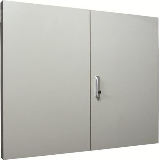 Actual product image Striebel & John 2CPX041072R9999 Fire protection front door Grey