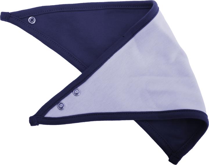 Immagine prodotto Babybugz Bavaglino a bandana per bambini