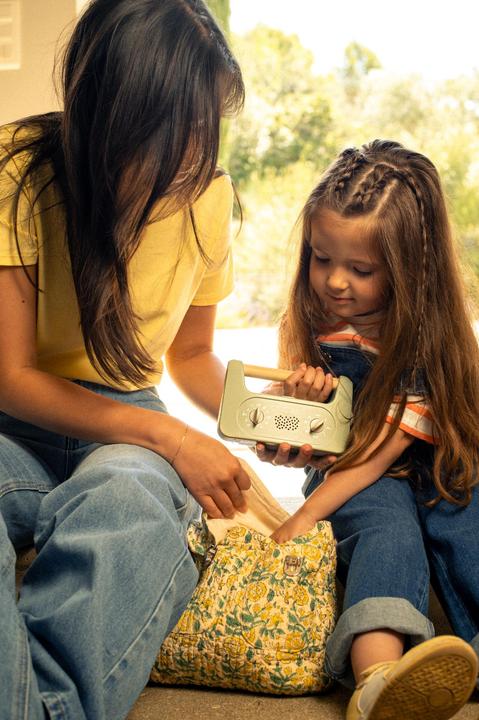 Produktbild Morphée Einschlafhilfe