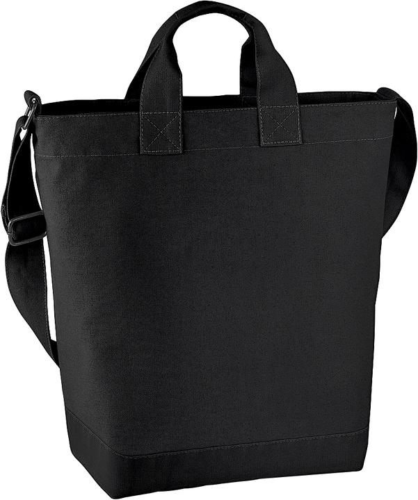 Produktbild Bagbase ShoppingTasche Einkaufstasche mit Schulterriemen 15 Liter (2 StückPackung) (15 l)