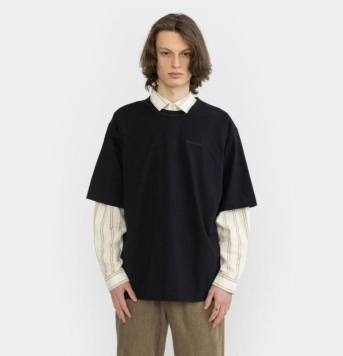 Actual product image Revolution Oversized T-shirt (S)