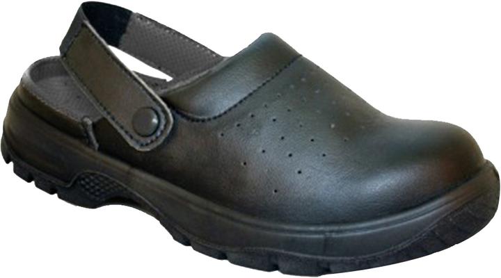 Image du produit Dennys Chaussures de sécurité Safeway Sandales de sécurité (S1, 46)