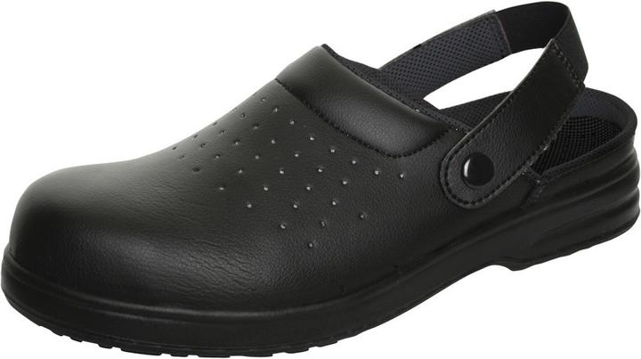 Image du produit Dennys Chaussures de sécurité Safeway Sandales de sécurité (S1, 46)