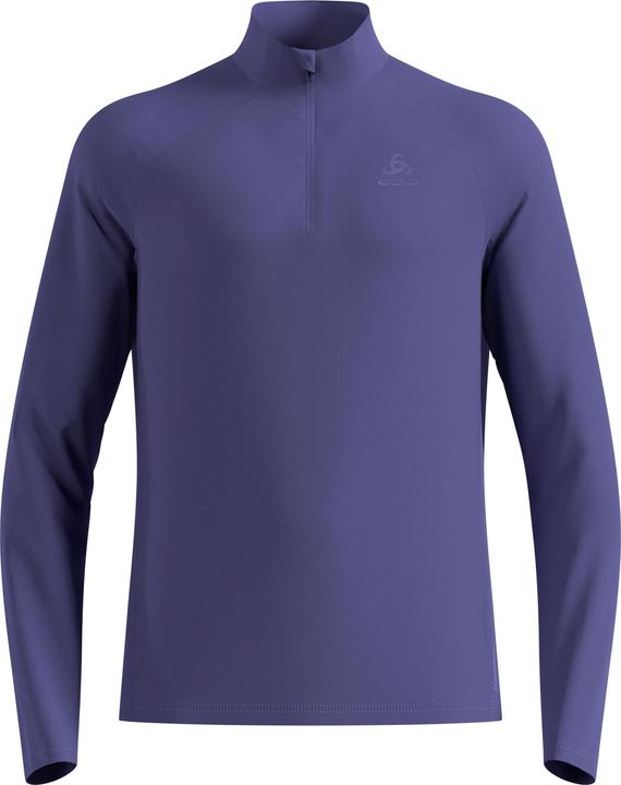 Actual product image Odlo Essential Ceramiwarm Half Zip (L)