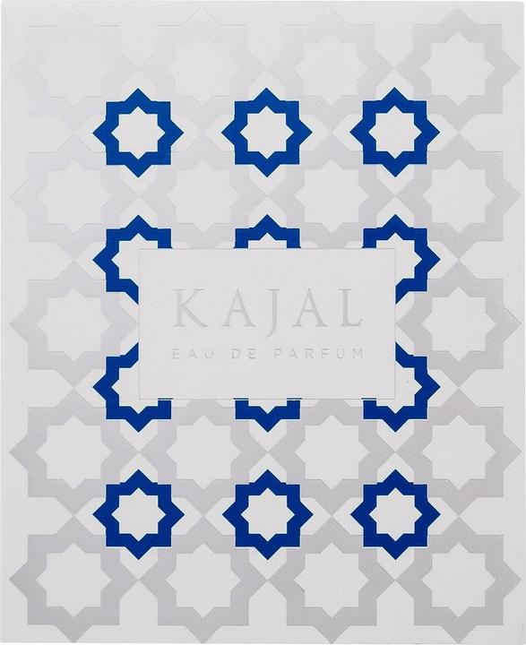 Immagine prodotto Kajal Eau de Parfum classico (Eau de parfum, 100 ml)