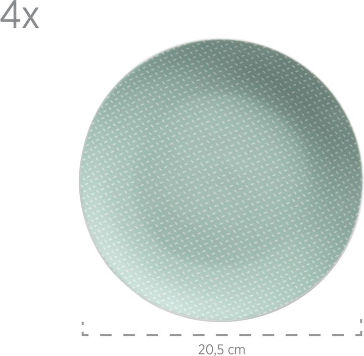 Actual product image Mäser Kitchen Time II (16 pcs.)