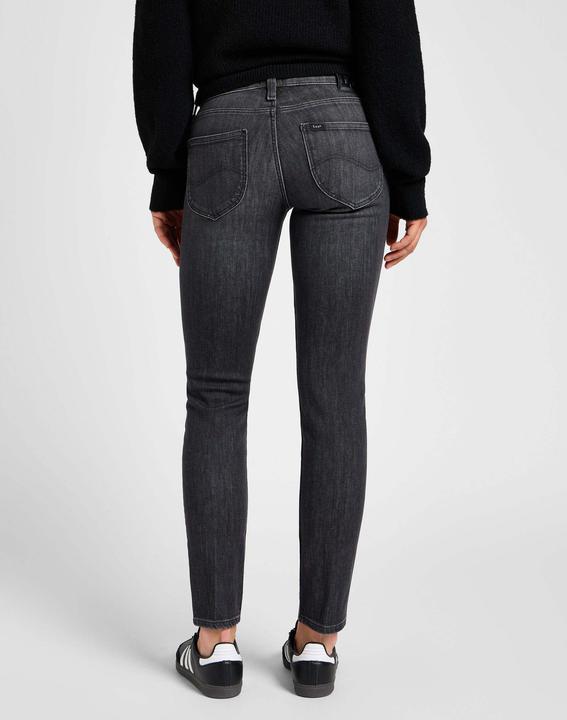 Actual product image Lee Scarlett jeans (25)