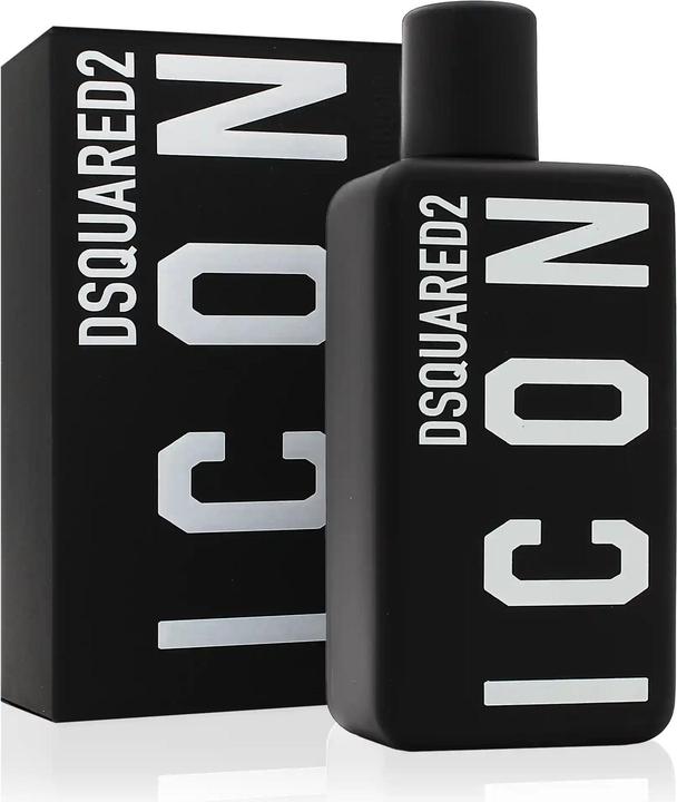 Immagine prodotto Dsquared2 Icon - Pour Homme Eau De Parfum (Eau de parfum, 50 ml)