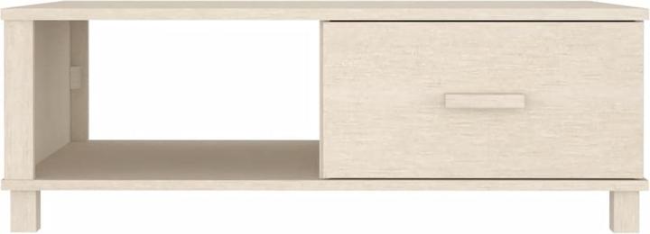 Image du produit vidaXL Couchtisch (55 x 100 x 35 cm)