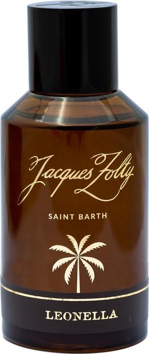 Immagine prodotto Jacques Zolty Crazy Belle Ean de Parfum (Eau de parfum, 100 ml)