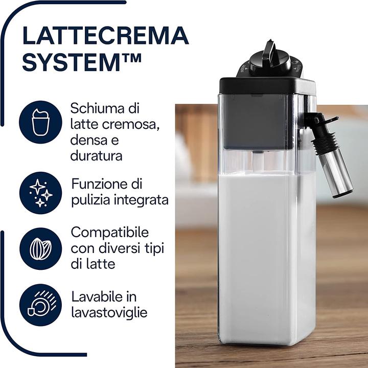 Produktbild De'Longhi 23 Series