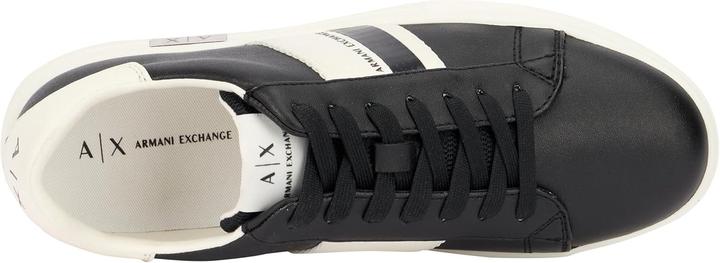 Actual product image Armani Exchange Cup Sole Mina (41)
