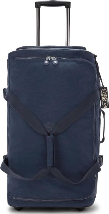 Immagine prodotto Kipling Valigia di riso TEAGAN M - Blu Bleu 2 (74 l)