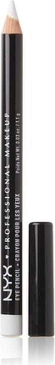 Image du produit NYX Professional Make-Up Slim (906 Blanc)