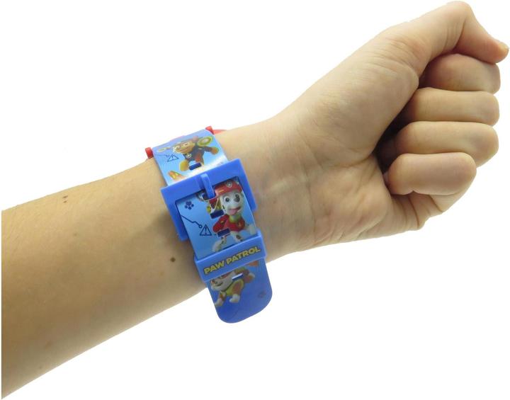 Produktbild Lexibook Paw Patrol (Digitaluhr)