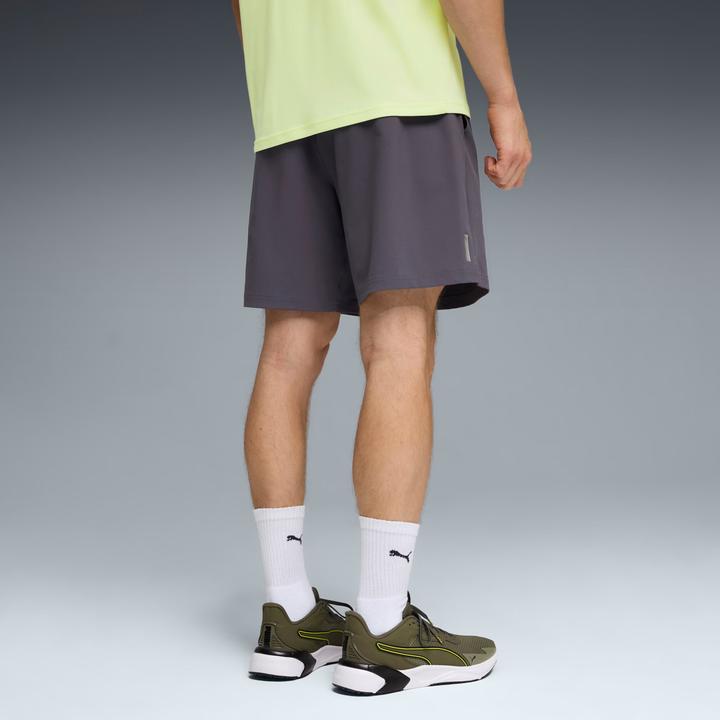 Produktbild Puma M Pwrtrain Fabric Mix Short (S)