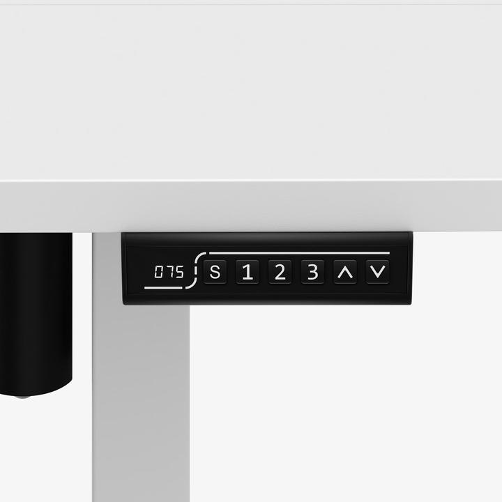 Image du produit Mark Adler Bureau (140 x 70 x 118 cm)