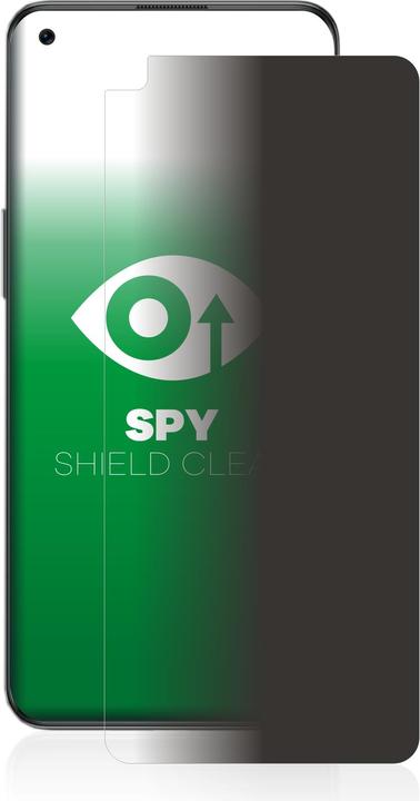 Produktbild upscreen Spy Shield Blickschutzfolie (1 Stück, OnePlus Nord 2T 5G)