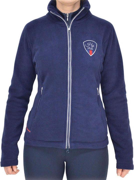 Immagine prodotto Hy Rider Giacca in pile (XL)