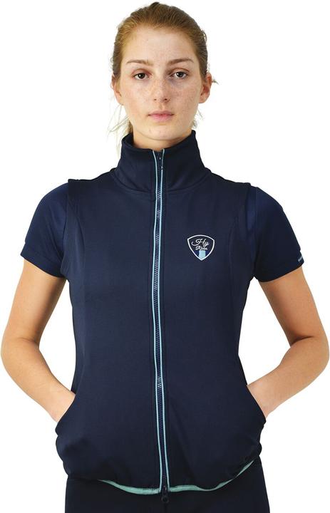 Produktbild Hy Rider Fleecejacke (M)