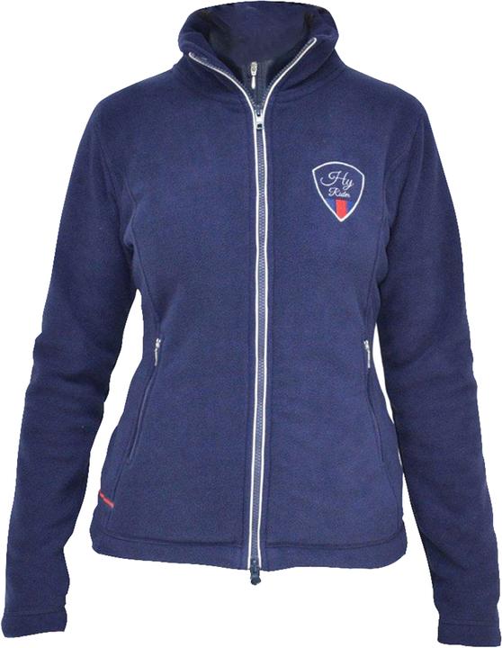 Immagine prodotto Hy Rider Giacca in pile (XL)