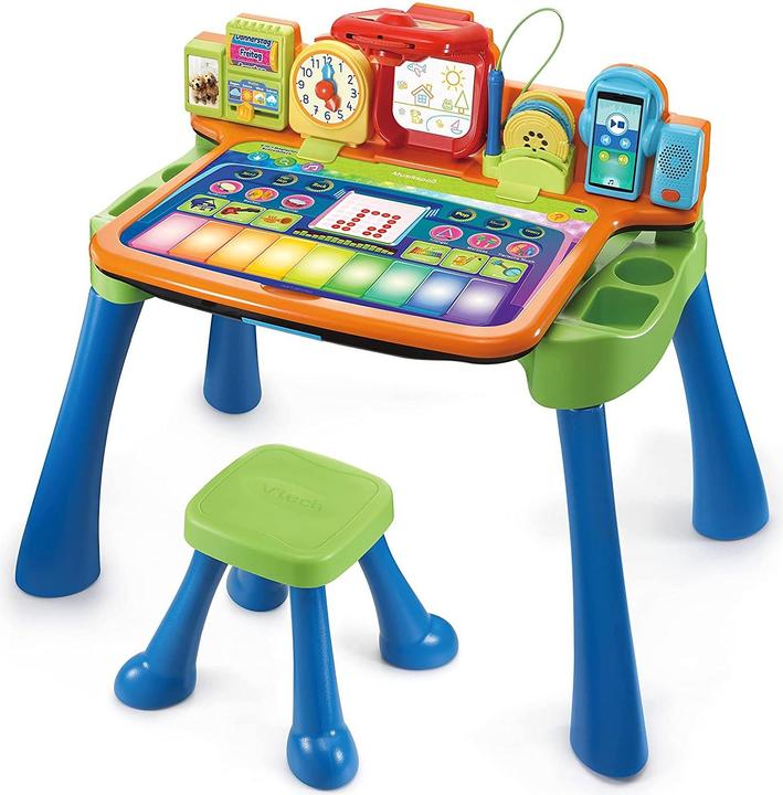 Produktbild VTech Magischer Schreibtisch