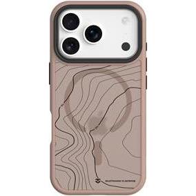 Tactical MagForce Hyperstealth Sika Hülle für iPhone 17 Pro Fly Moose (Apple iPhone 17 Pro), Cover smartphone, Multicolore