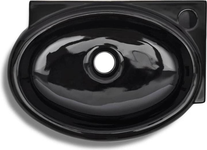 Produktbild vidaXL Becken (280 mm, 410 mm)