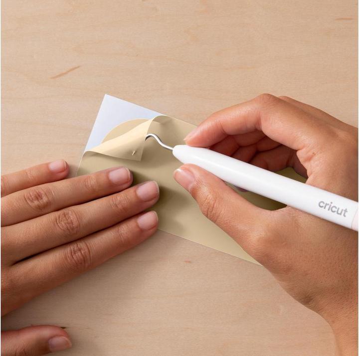 Produktbild Cricut Vinylfolie Joy Xtra Smart ablösbar 3-teilig, Classic