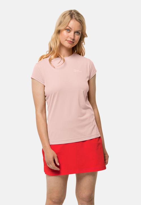 Produktbild Jack Wolfskin Prelight S/S W (L)