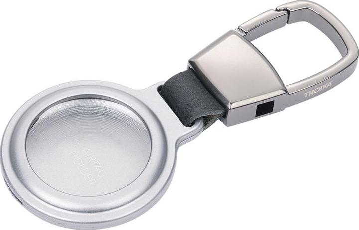 Troika Schlüsselanhänger AIRTAG HOLDER