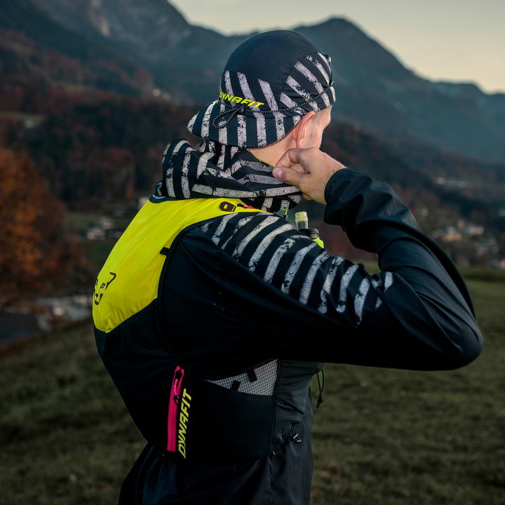 Image du produit Dynafit Trail Reflective Cap (58)