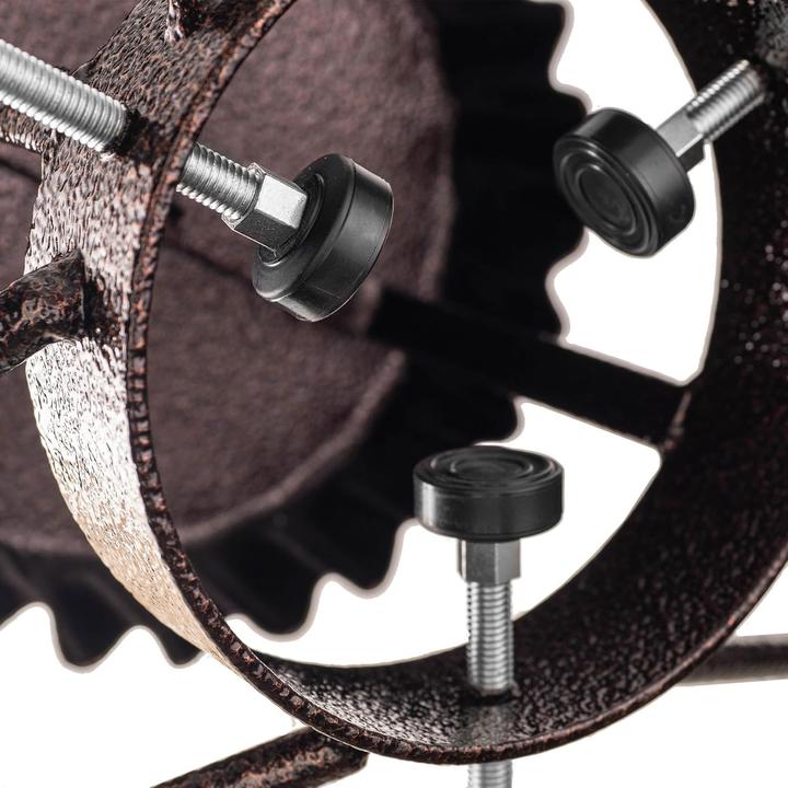 Produktbild Kadax Weihnachtsbaumständer mit Wasserbehälter