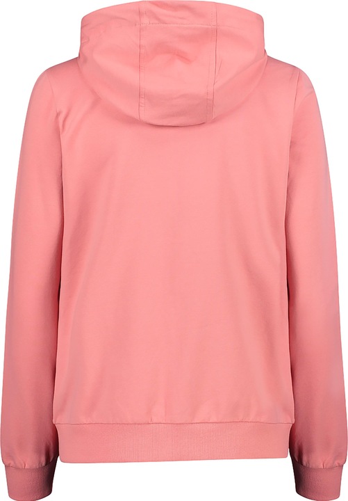 Actual product image CMP Campagnolo Jacket Fix Hood (S)