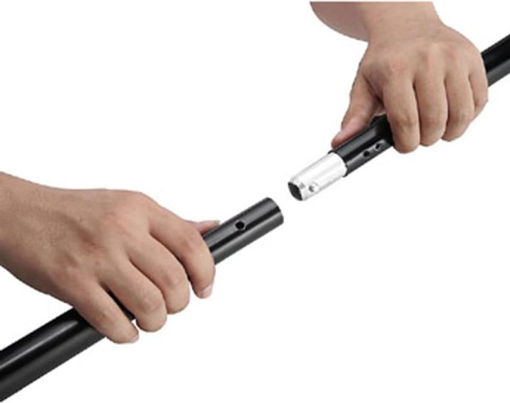 Produktbild vidaXL Fotografie Hintergrund (155 cm, 210 cm)