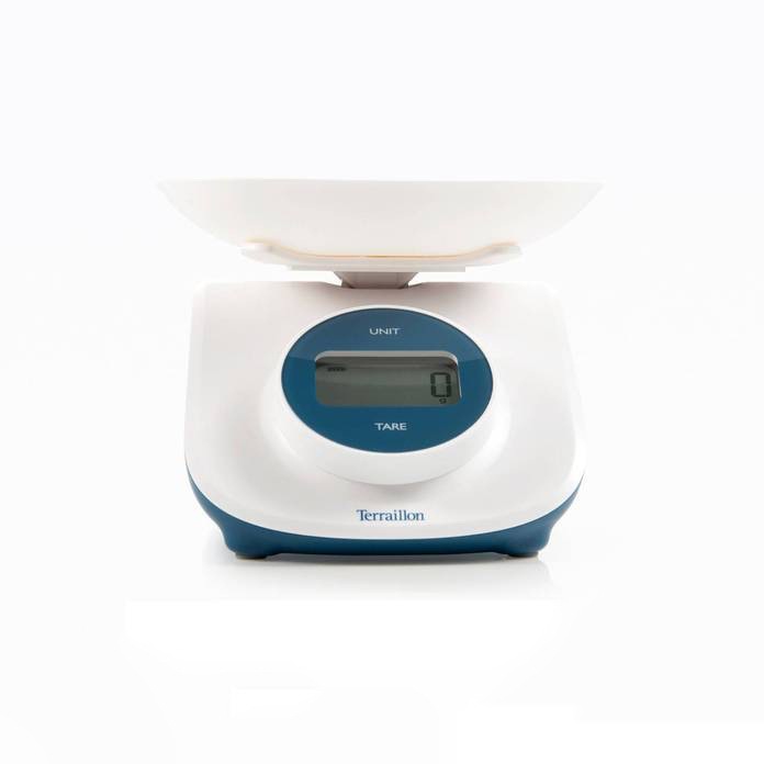 Actual product image Terraillon Dynamo
