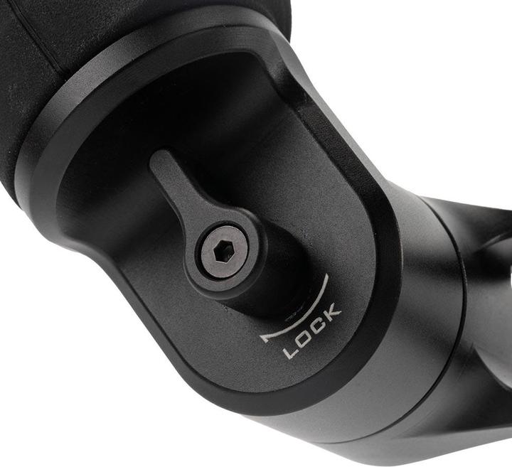 Actual product image Tilta Rear Operating Handle for RS3 Mini (Gimbal handle)