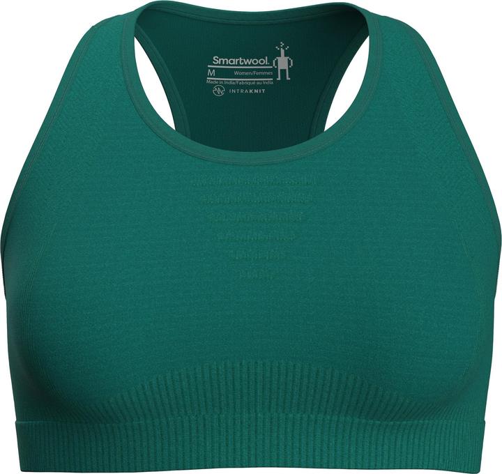 Emerald Green Heather