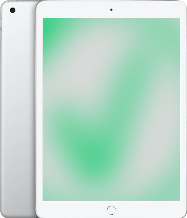 Revendo iPad 8e génération (2020) (WLAN uniquement, 10.20", 128 Go, Argent, A / Comme neuf)