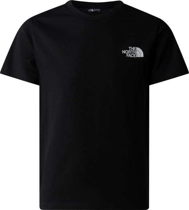 Actual product image North Face Teen Simple Dome (L)