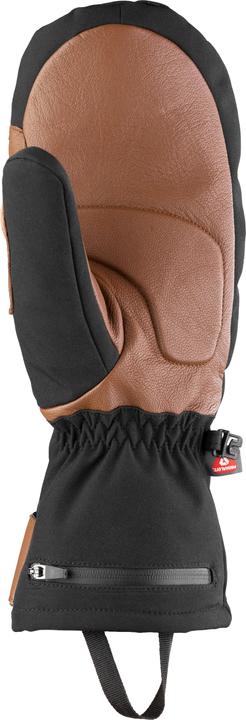 Produktbild Heat Experience HeatX Outdoor Mittens -k??sineet, M (M)