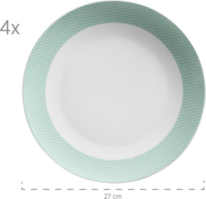 Actual product image Mäser Kitchen Time II (16 pcs.)