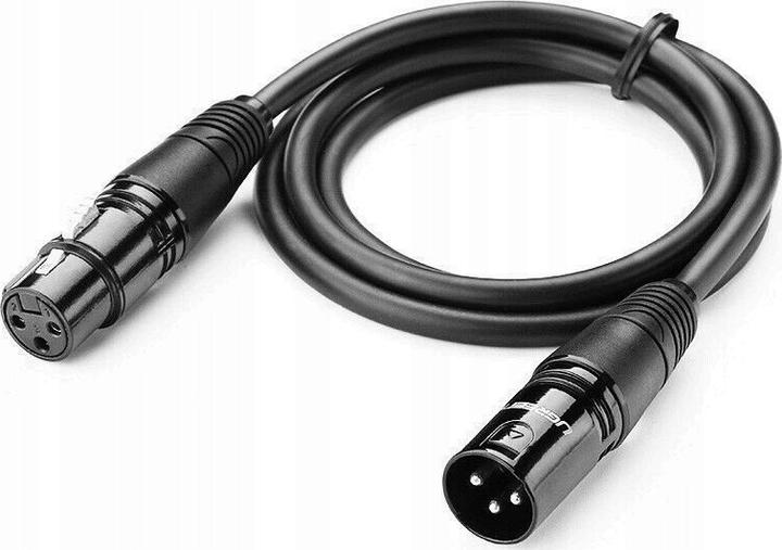 Produktbild Ugreen Xlr — Xlr (2 m, XLR)